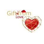 Gift From Love logo