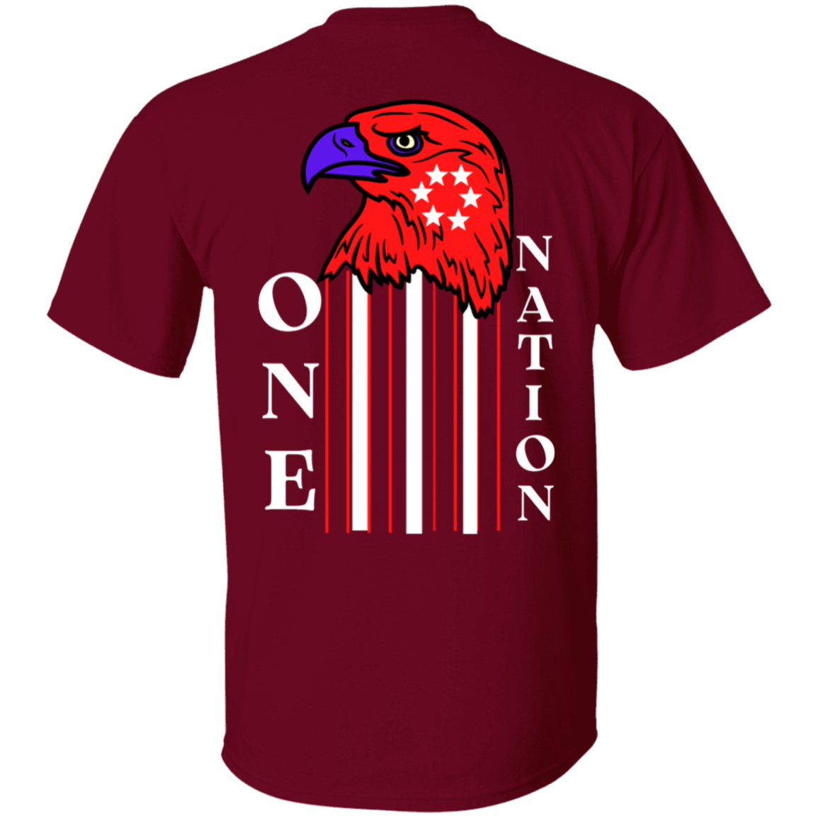 American Eagle ONE NATION. T-Shirt