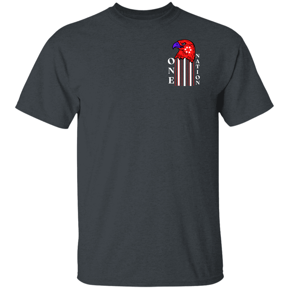 American Eagle ONE NATION. T-Shirt