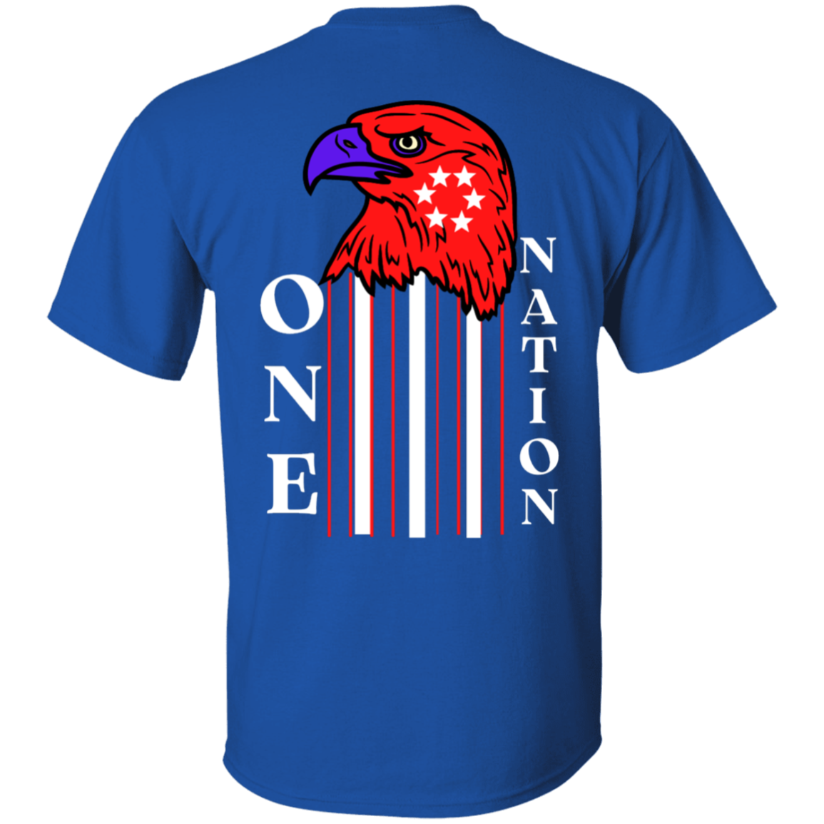 American Eagle ONE NATION. T-Shirt