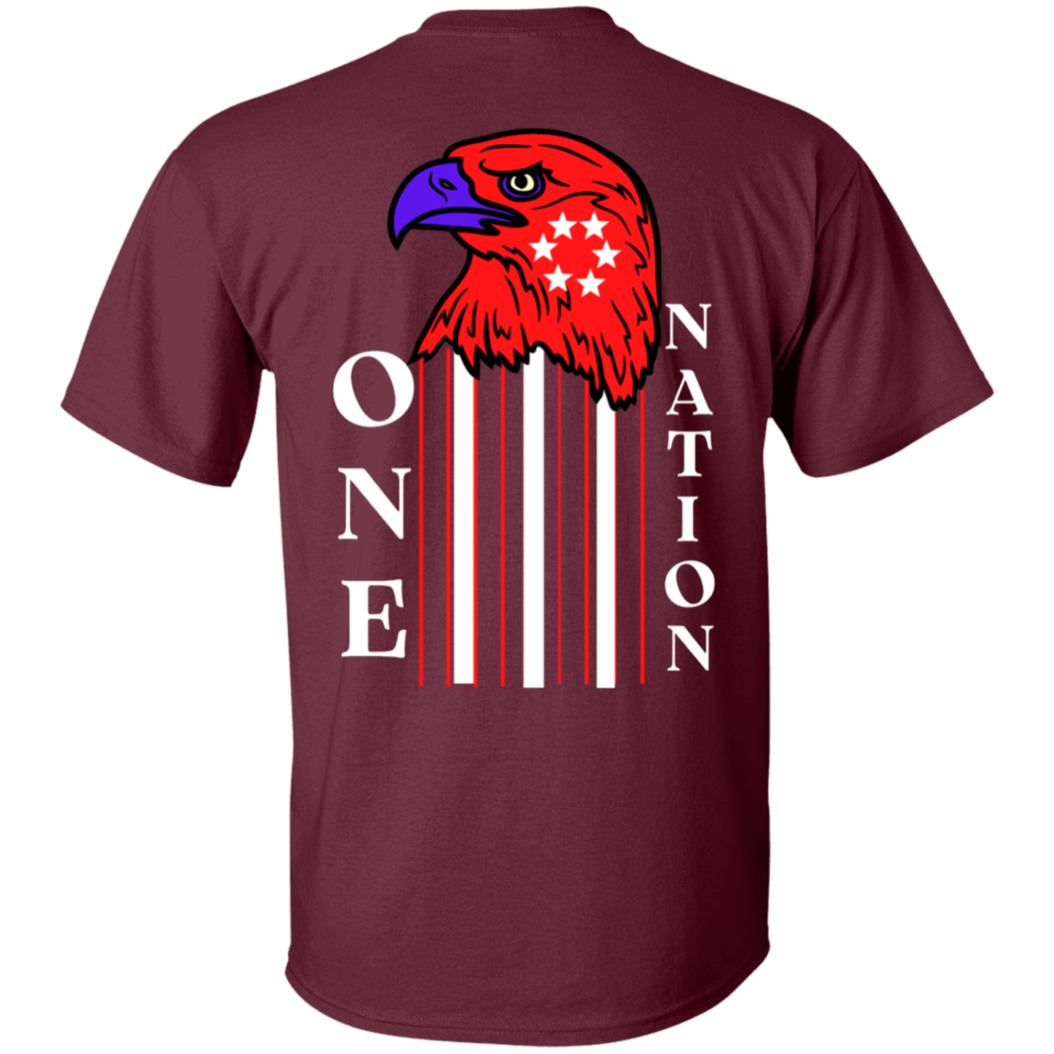 American Eagle ONE NATION. T-Shirt