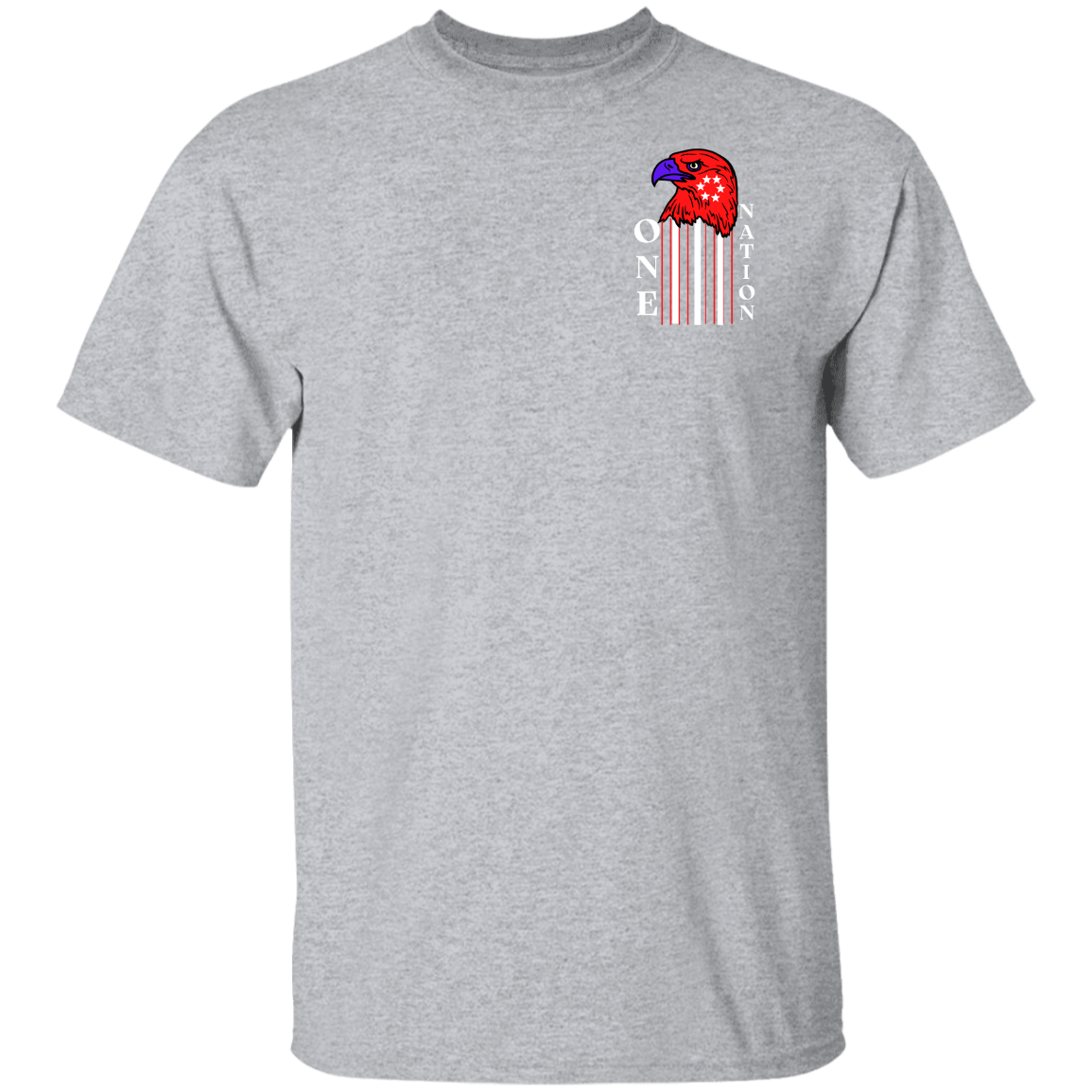 American Eagle ONE NATION. T-Shirt