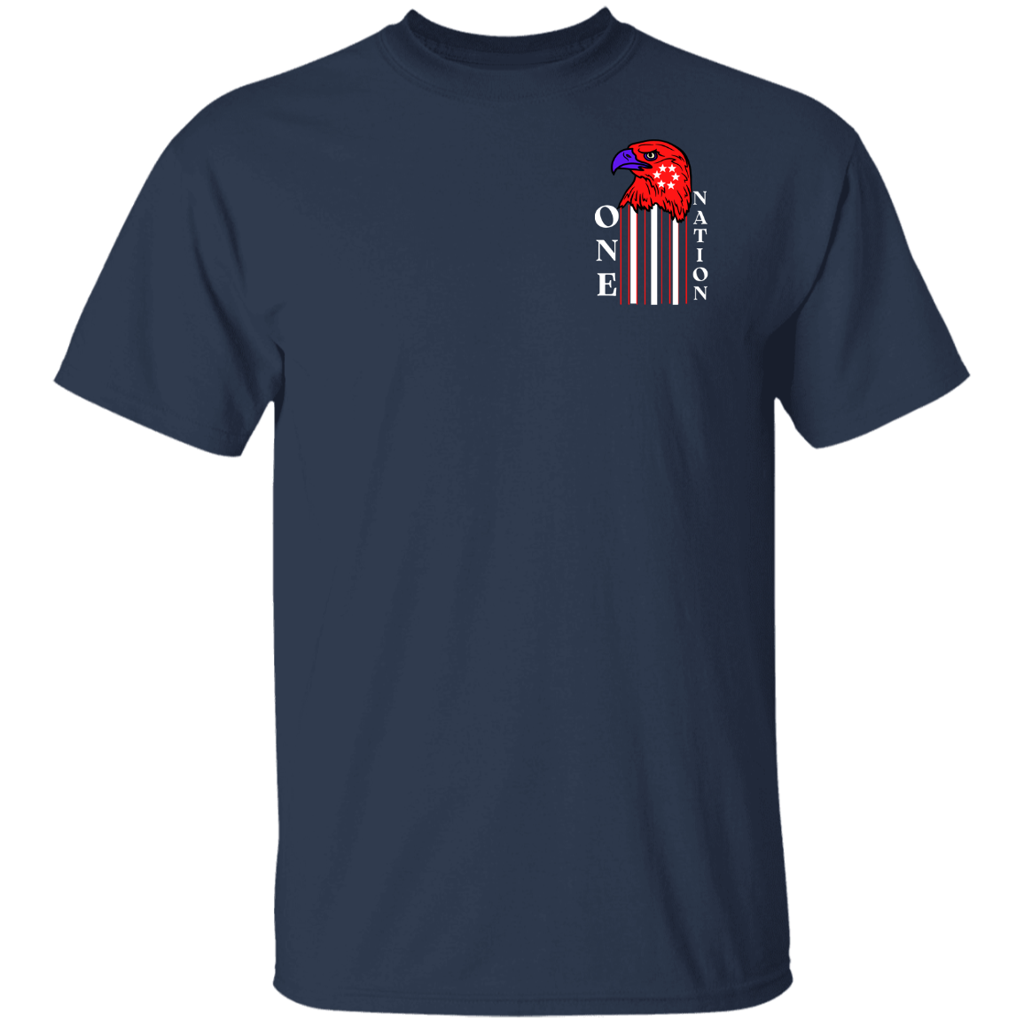 American Eagle ONE NATION. T-Shirt