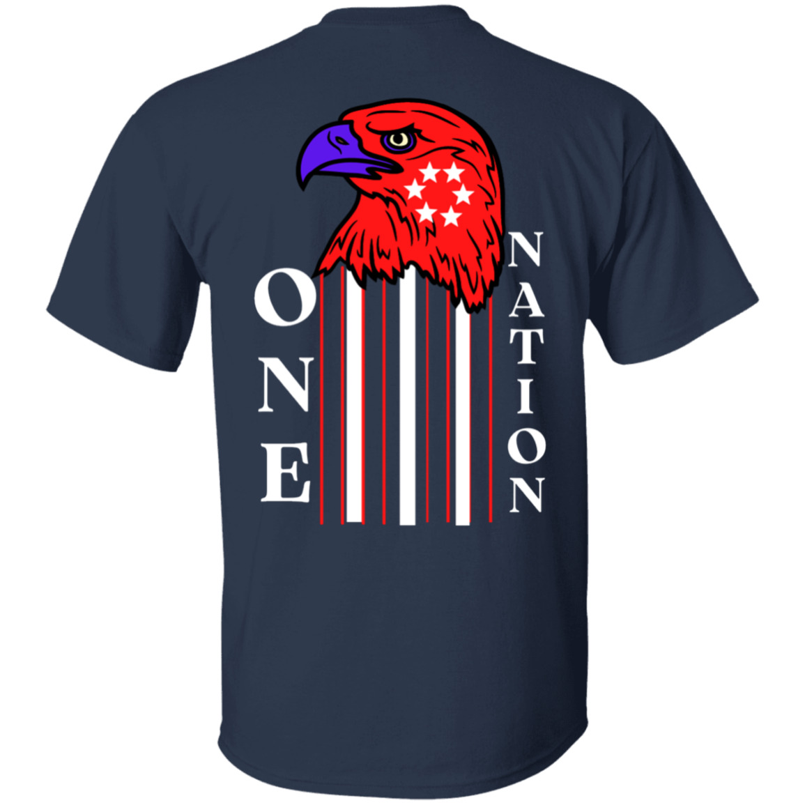 American Eagle ONE NATION. T-Shirt