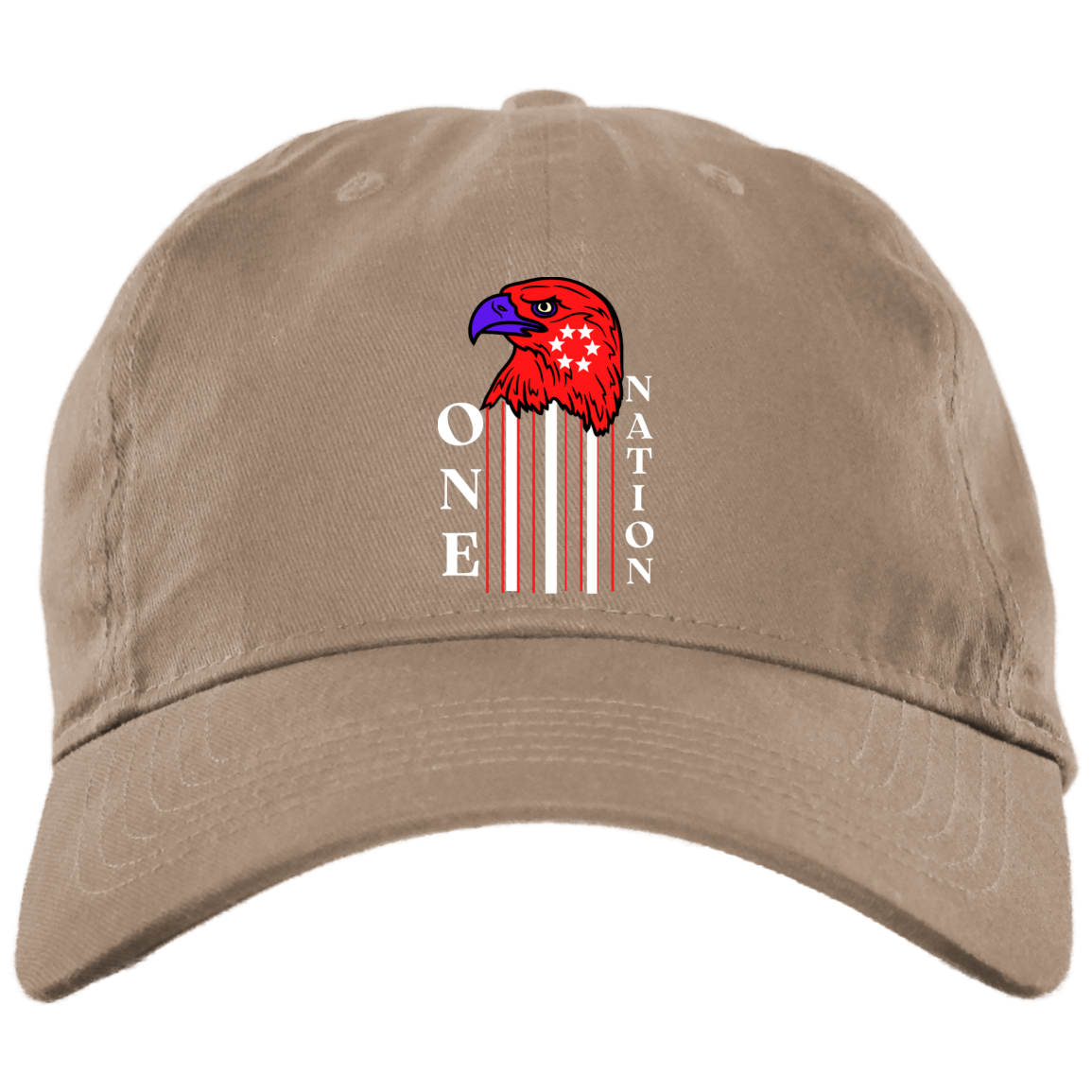 American Eagle ONE NATION Dad Cap