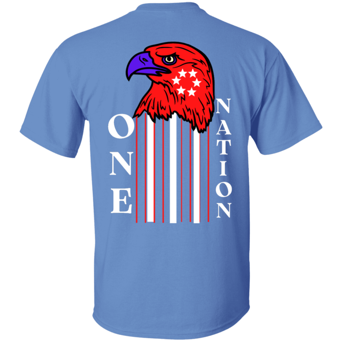 American Eagle ONE NATION. T-Shirt