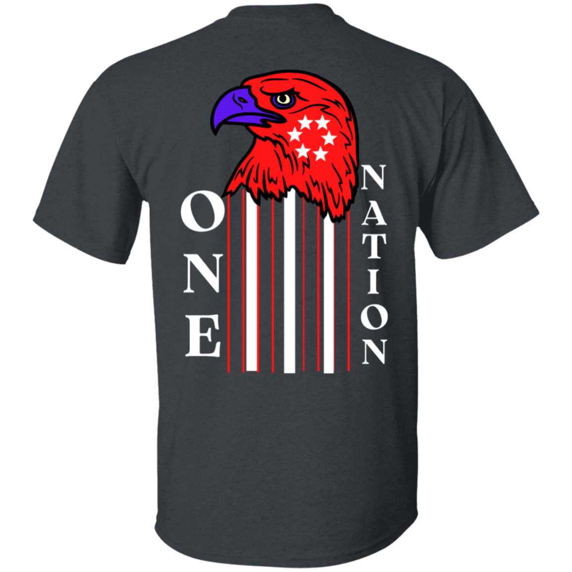 American Eagle ONE NATION. T-Shirt