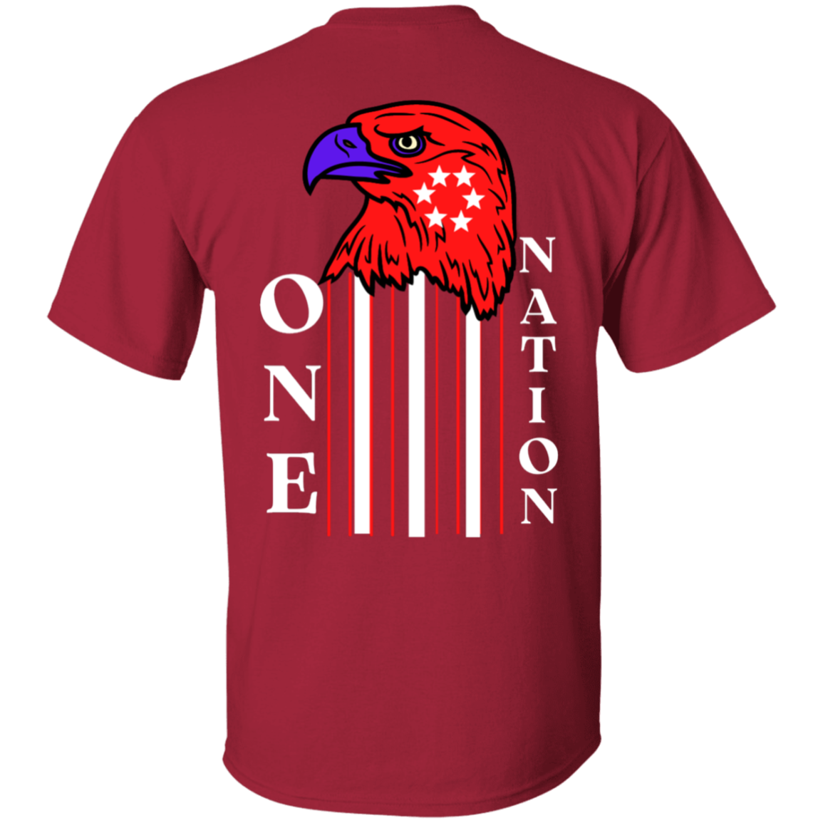 American Eagle ONE NATION. T-Shirt