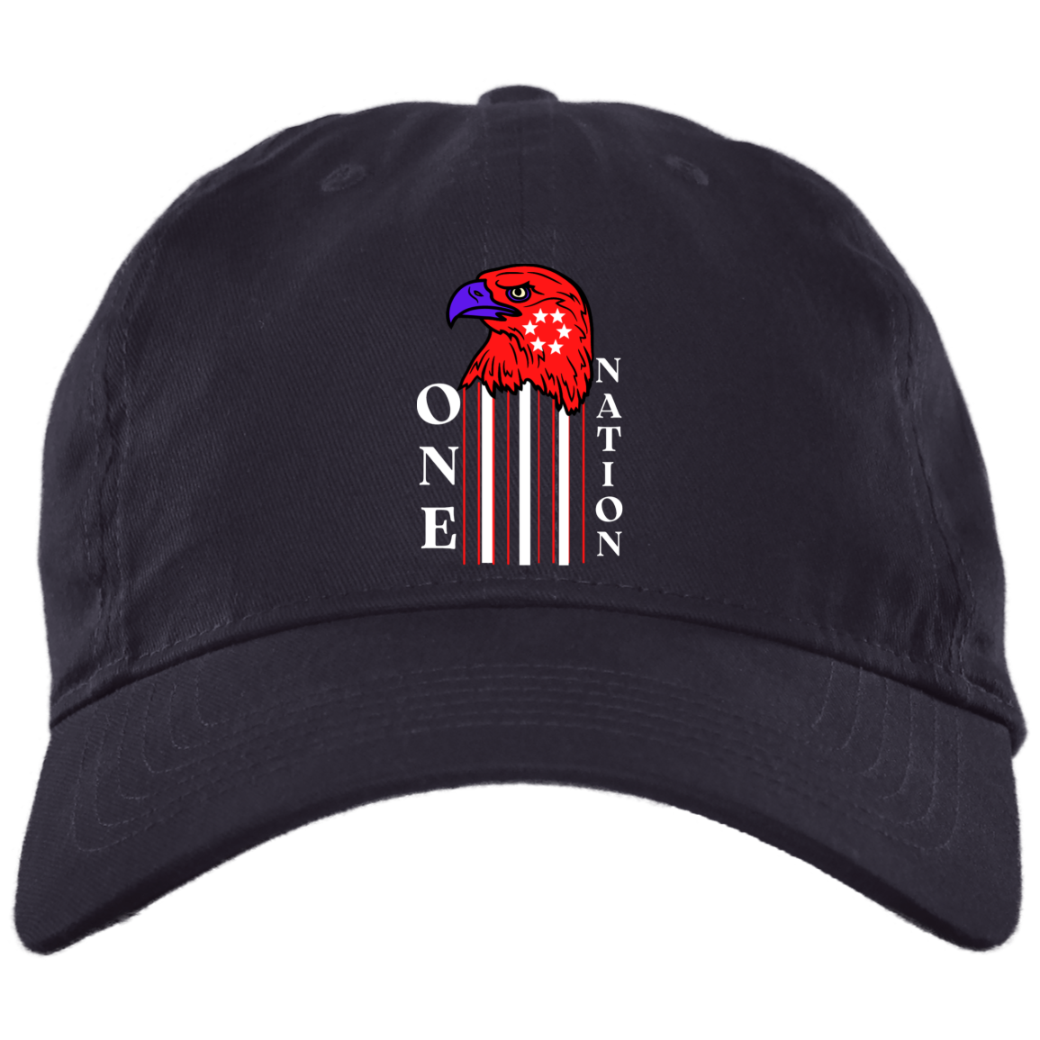 American Eagle ONE NATION Dad Cap