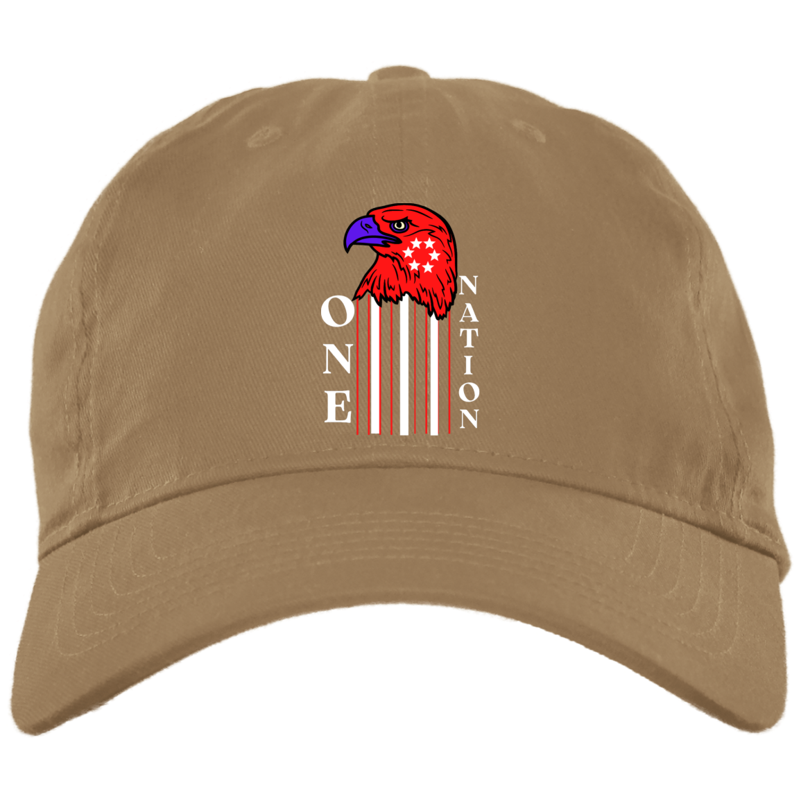 American Eagle ONE NATION Dad Cap