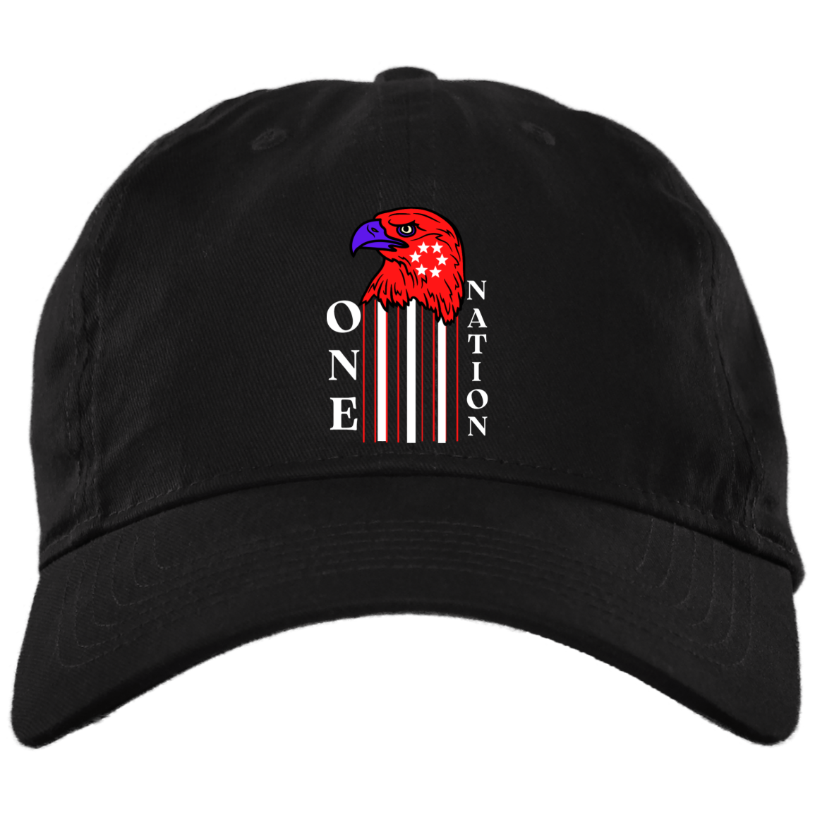 American Eagle ONE NATION Dad Cap