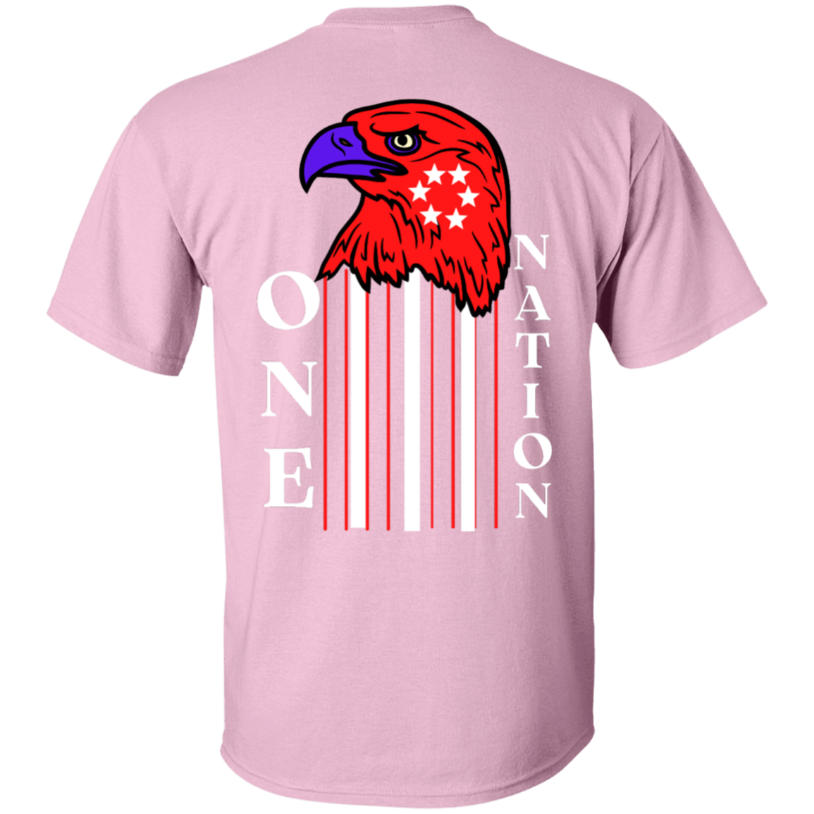 American Eagle ONE NATION. T-Shirt