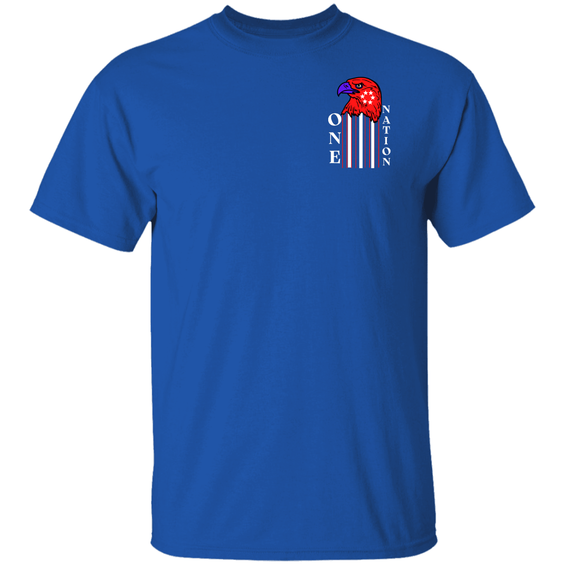 American Eagle ONE NATION. T-Shirt