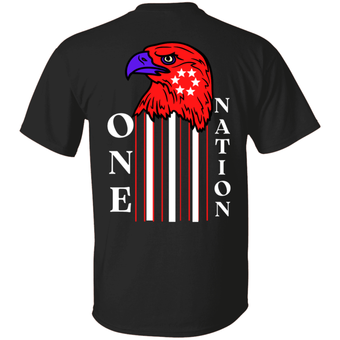 American Eagle ONE NATION. T-Shirt