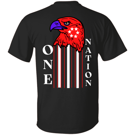 American Eagle ONE NATION. T-Shirt